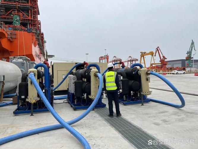 英格索兰m315空压机租赁,安全可靠保障工厂生产